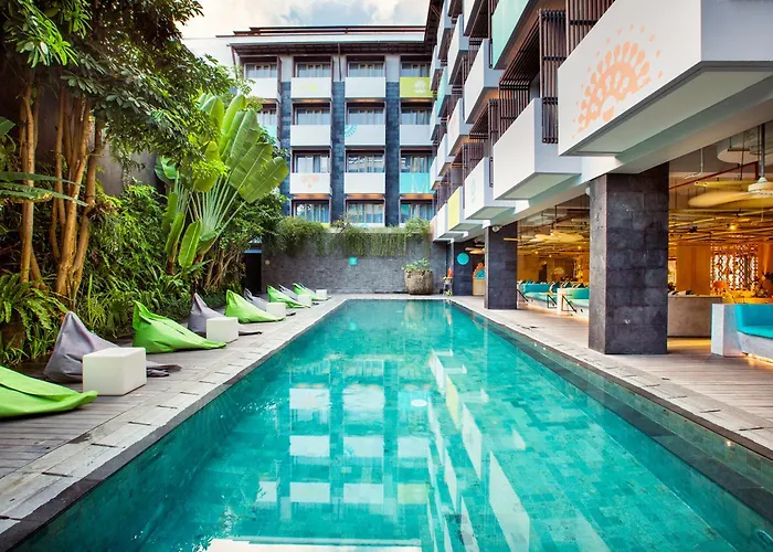 Tijili Seminyak