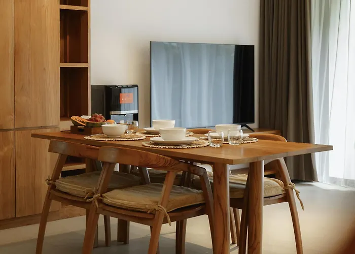 Premier Umalas Villas سمينياك, إندونيسيا
