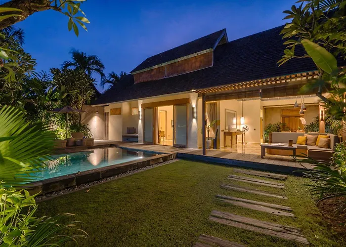 Space Villas Bali Seminyak , Indonesia