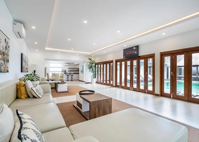 Vienna Villas By Great Bali Villas Seminyak , Indonesia
