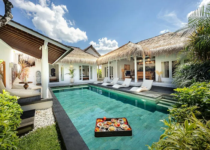 Noa By Optimum Bali s Central