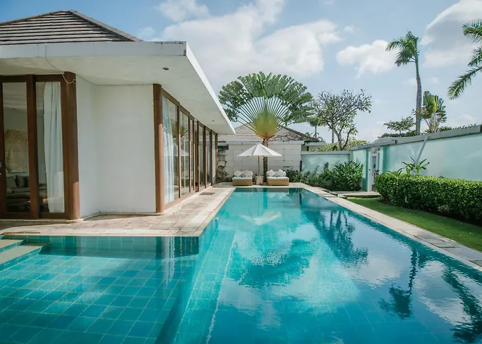 C151 Smart s At Seminyak
