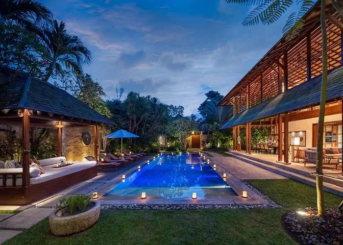 Villa Windu Sari