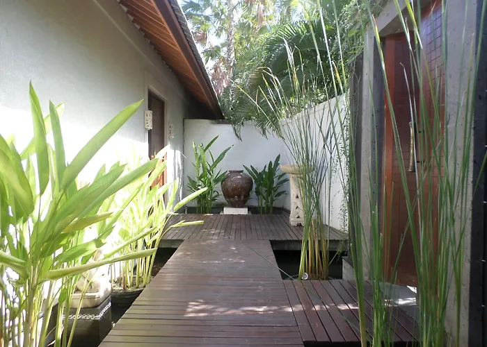 Akasha Seminyak Bali Luxury s