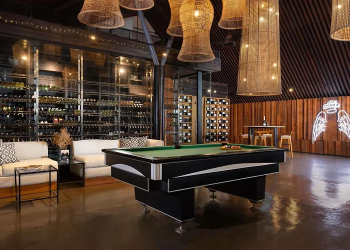 Grand Seminyak Lifestyle Boutique Bali Resort, إندونيسيا
