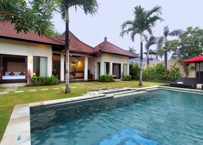 RC s&Spa Bali