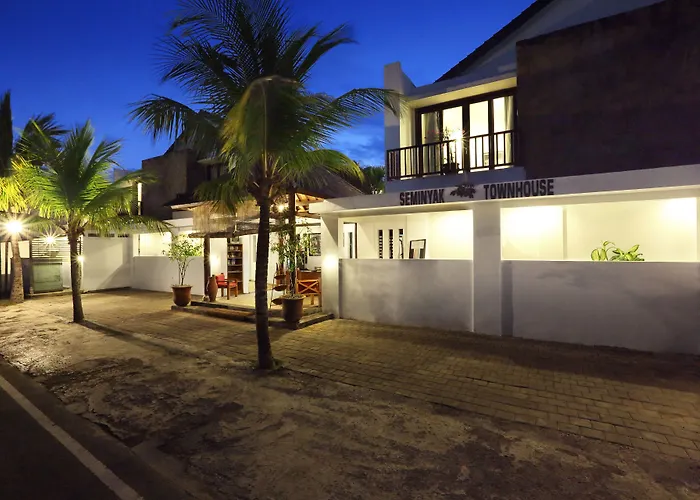 TownHouse