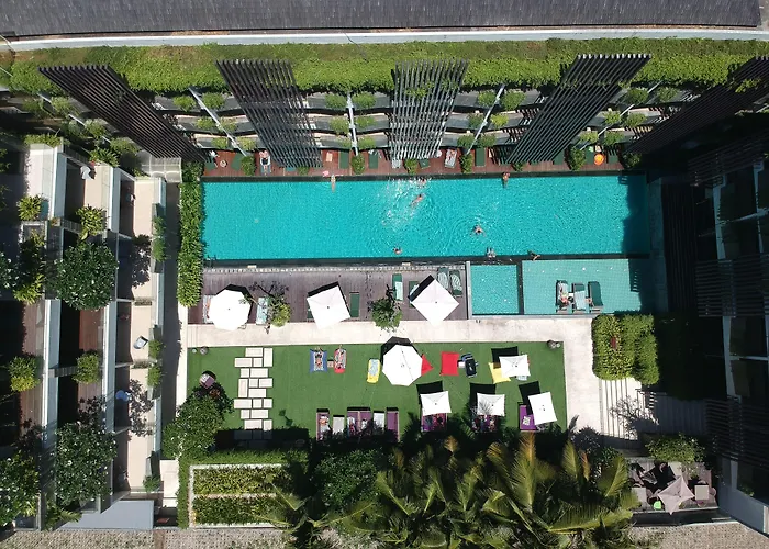Four Points By Sheraton Bali
