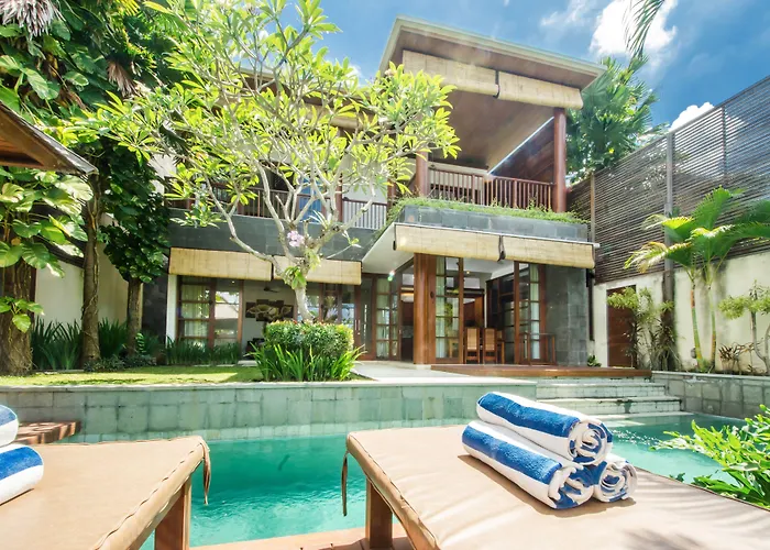 Bale Gede Luxury Villas