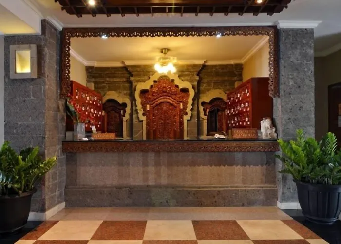 Taman Rosani Hotel & Villa Seminyak , Indonesia