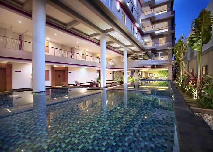 Favehotel Sunset