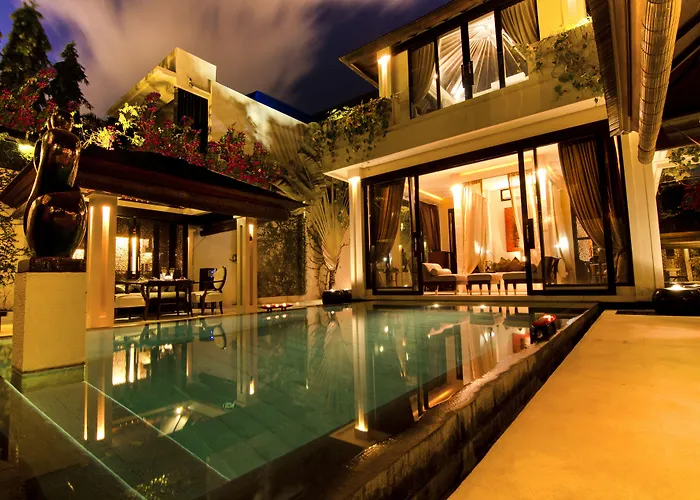 Villa One Seminyak