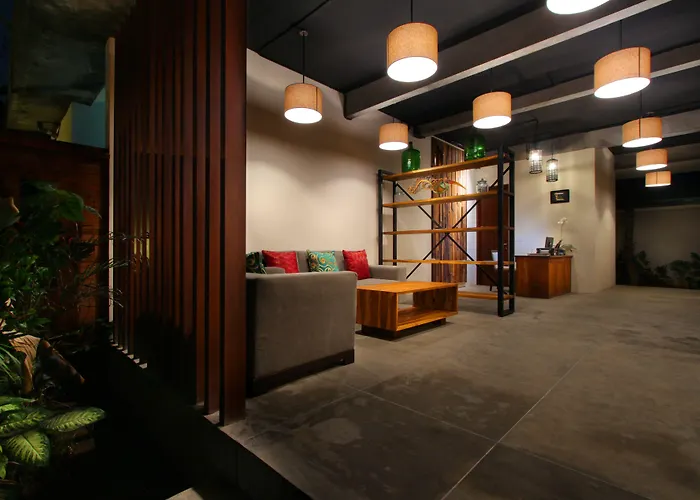 Royal Samaja Villas Seminyak , Indonesia