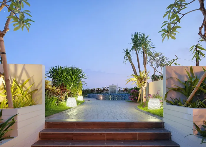 Nikhila Seminyak Bali