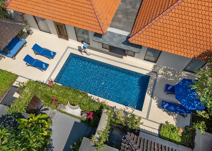 Rama Residence Petitenget