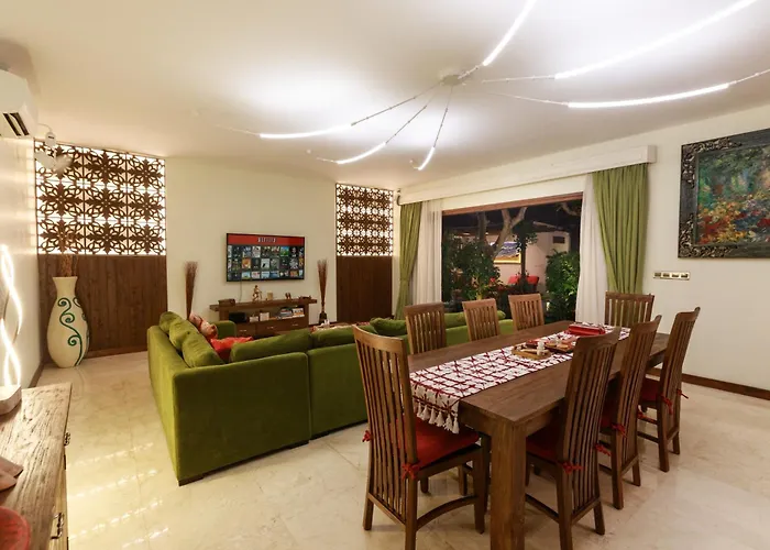 Delight Art Villas Seminyak , Indonesia