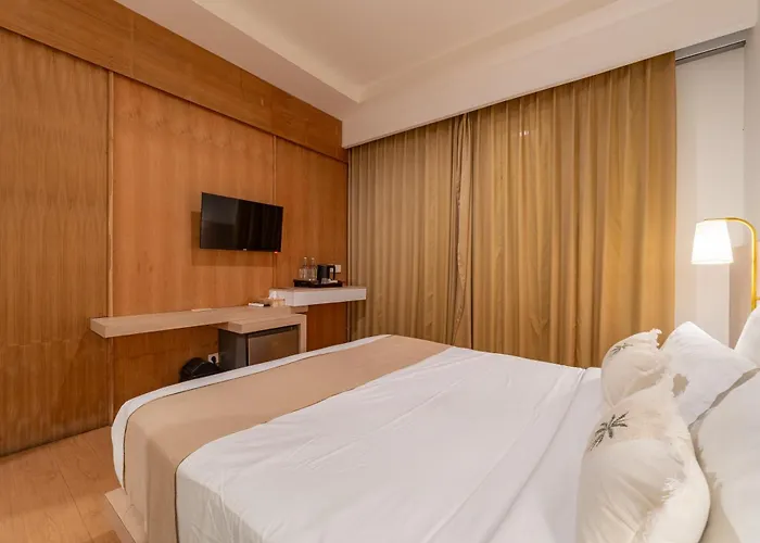 The Hita Apartement Seminyak , Indonesia