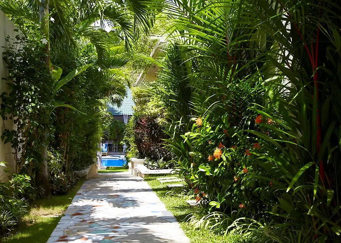 Artemis Villa Hotel