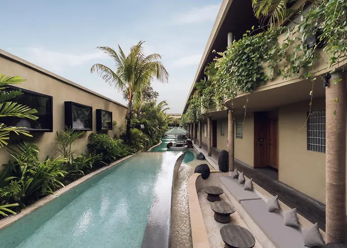 Sini Vie &Spa Seminyak By Ini Vie Hospitality