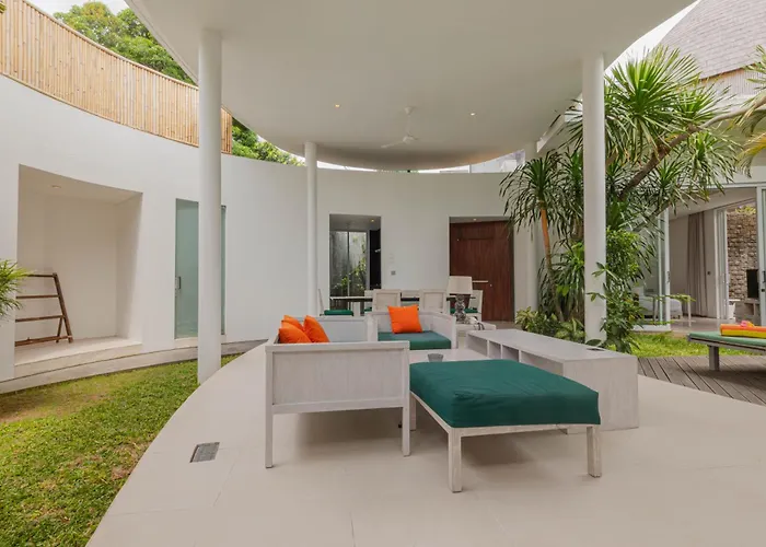 Taman Mesari Luxury s-Seminyak