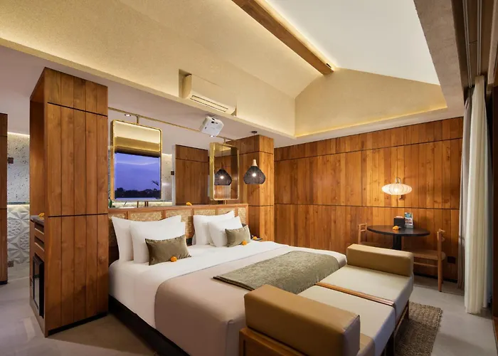 Sini Vie &Spa Seminyak By Ini Vie Hospitality