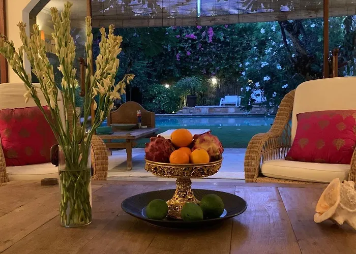 Villa Kunang