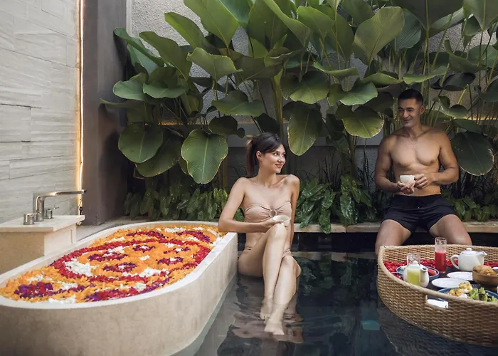 Astera Villa Seminyak