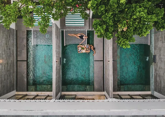 Monolocale Resort&Spa Seminyak by Ini Vie Hospitality