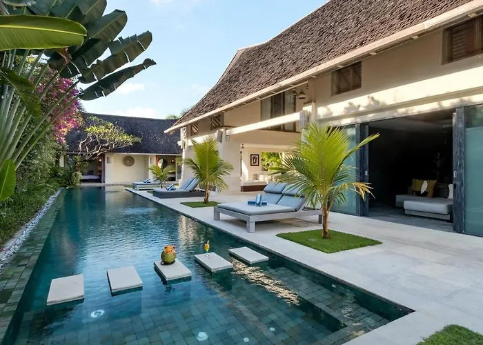 Casa Mateo Villa