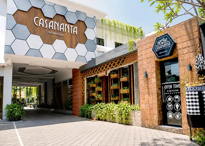 Casananta