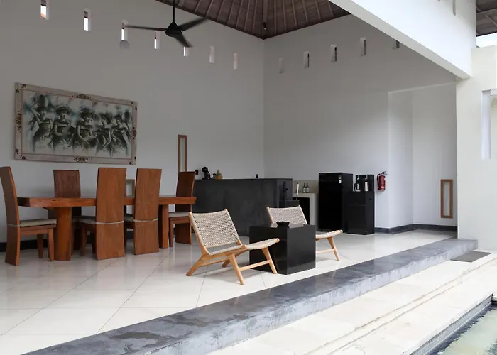 Seminyak Suites Private s