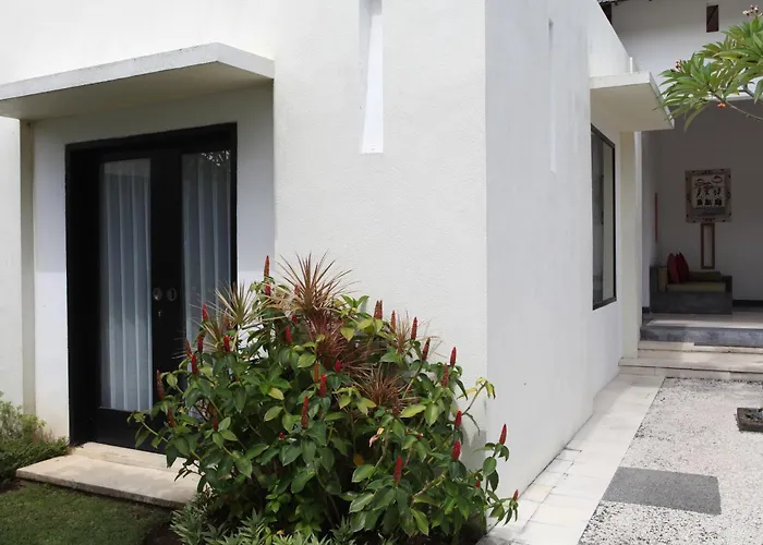 The Seminyak Suites Private Villas, Indonesia