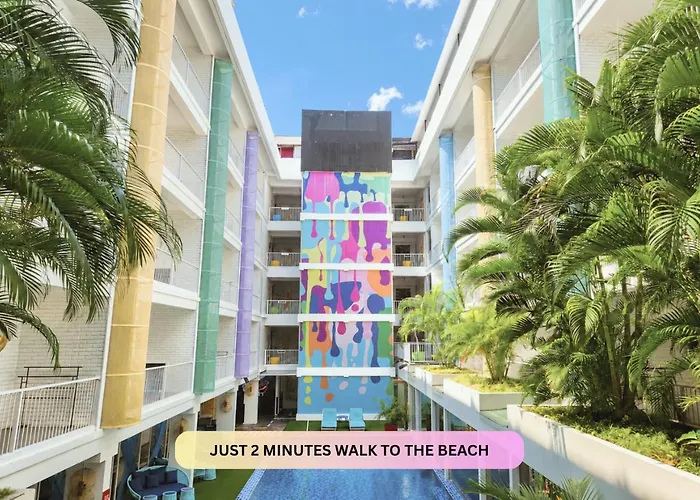 Viva Dash Seminyak