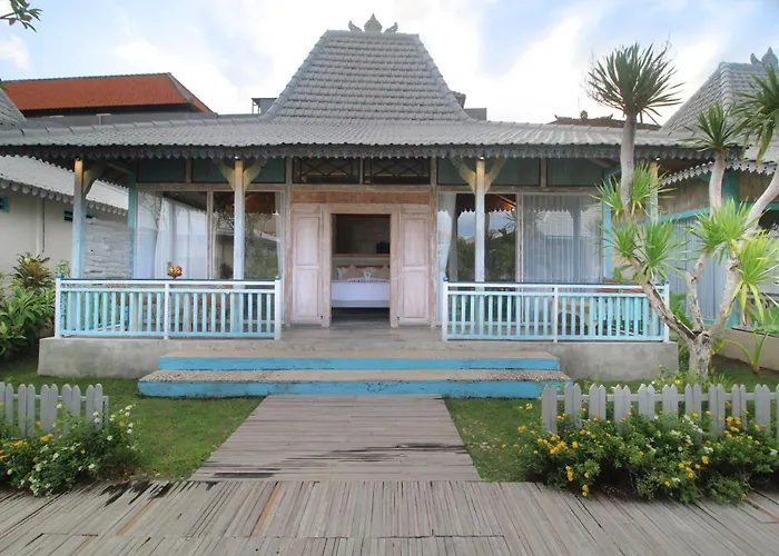Casa Batu Belig Villa Seminyak , Indonesia