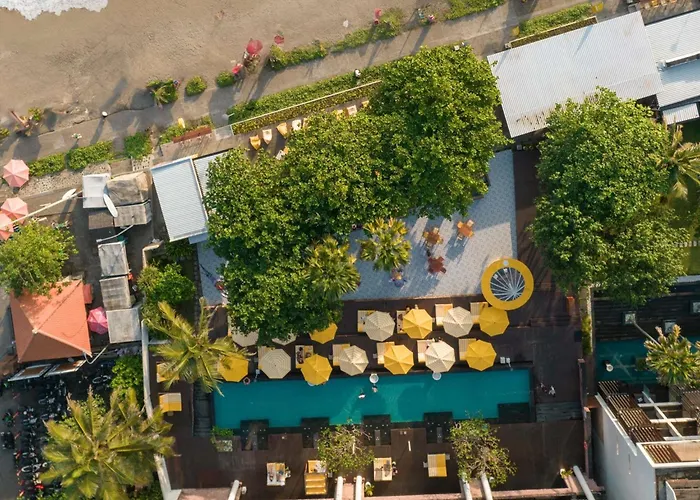 Grand Seminyak Lifestyle Boutique Bali Resort, إندونيسيا