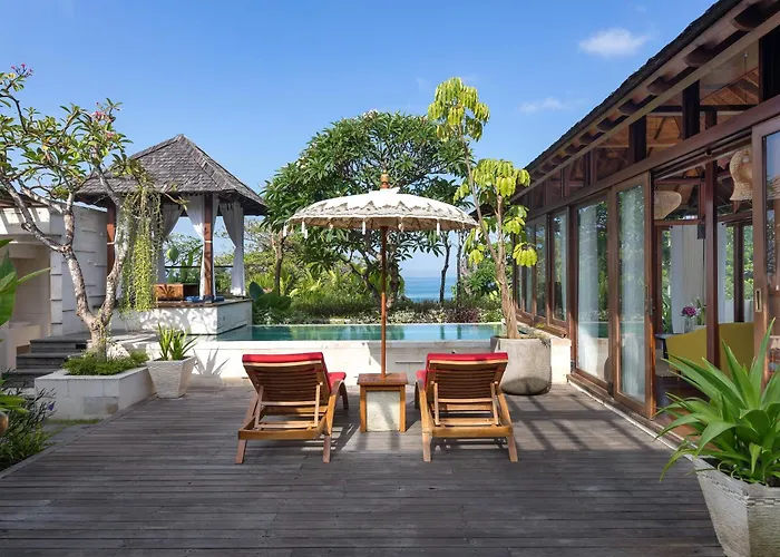 The Chand'S Boutique Villas By Villa Finder سمينياك, إندونيسيا