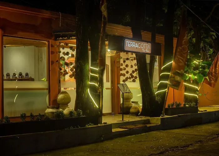 Alam Bidadari Seminyak Villa, Indonesia