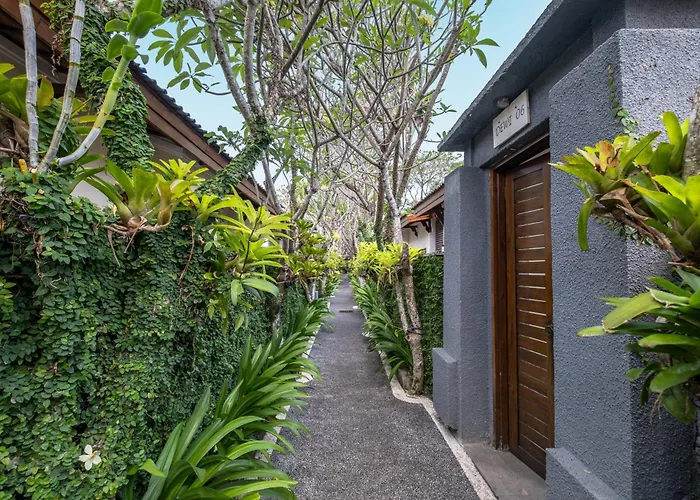 Alam Bidadari Seminyak