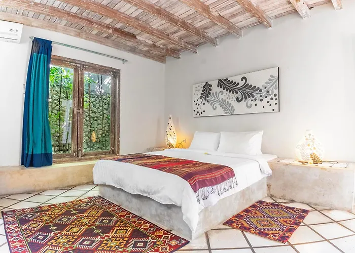 Villa Raquel By Betterplace