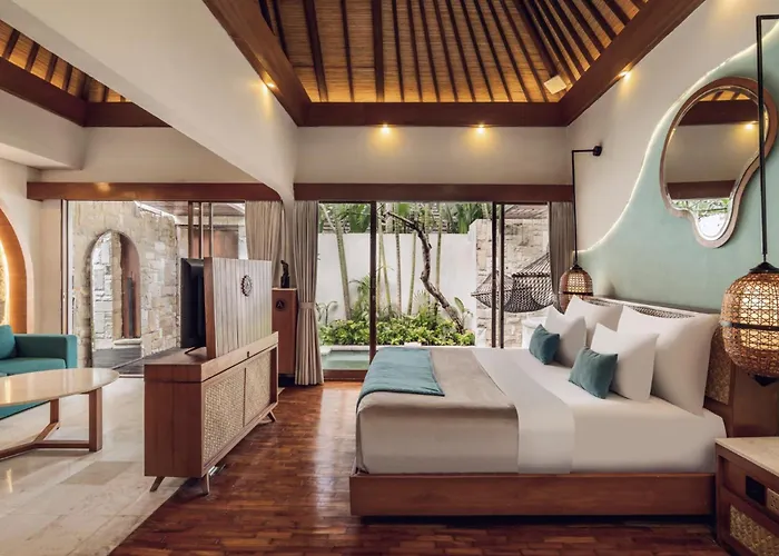 Aksari Villa Seminyak