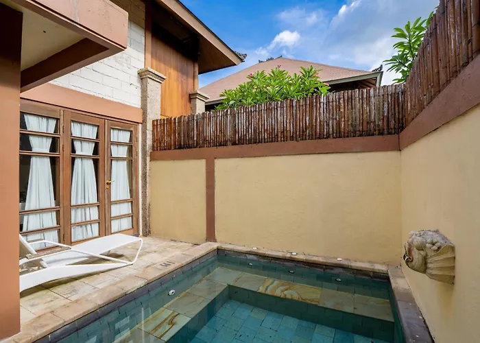 Desamuda Village By Pertama Stay Seminyak , Indonesia