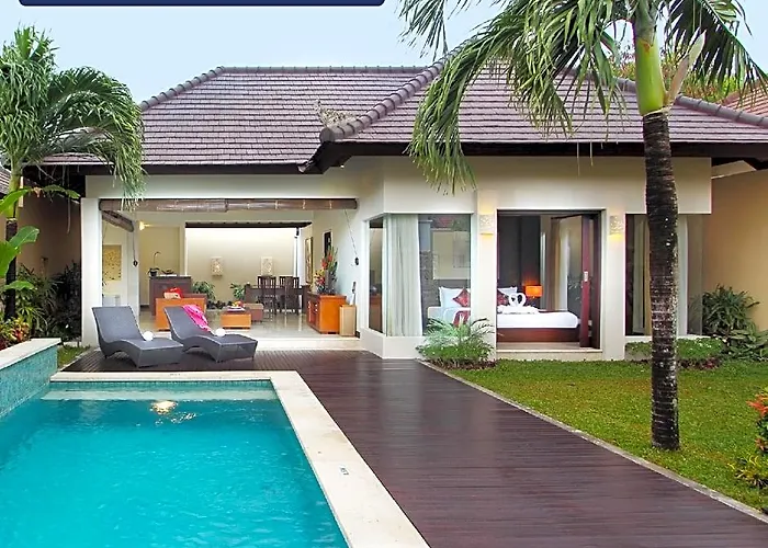 RC Villas&Spa Bali