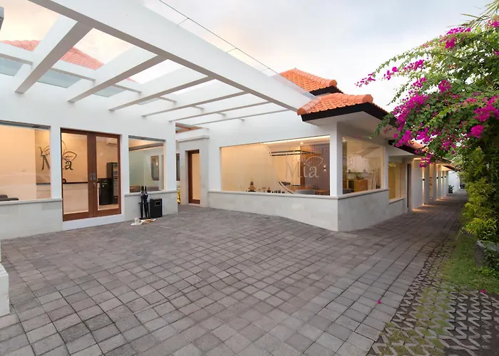 Villa Mia Seminyak - Boutique Villas - I, Indonesia