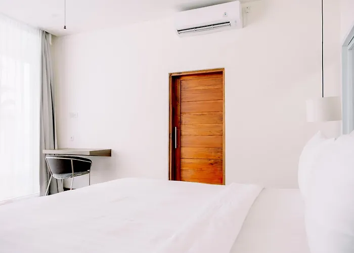 The Daha Luxury Villas سمينياك, إندونيسيا