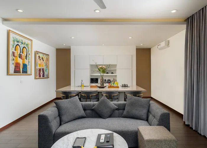 The Claremont Luxury Villas سمينياك, إندونيسيا