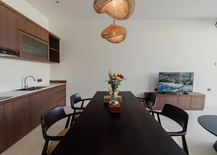Gracia Bali Villas & Apartment By Manara Seminyak , Indonesia