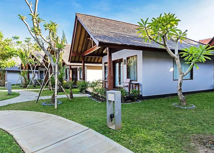 Kashantee Village Seminyak , Indonesia