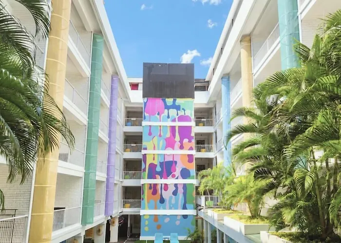 Viva Dash Seminyak