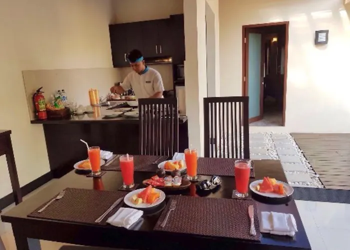 My Villas In Bali Seminyak, Indonesien