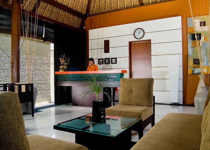 The Bali Bliss Villa Seminyak , Indonesia